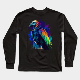 Vulture Long Sleeve T-Shirt